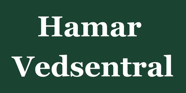 Hamar Vedsentral